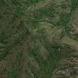 Satellite imagery of Loma de Chiquique, CO