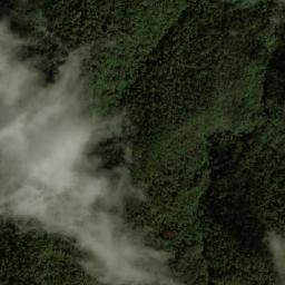 Satellite imagery of Cuchilla El Placer, CO