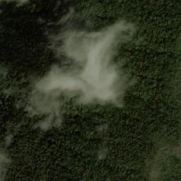 Satellite imagery of Cuchilla El Placer, CO