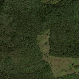Satellite imagery of Cuchilla El Placer, CO