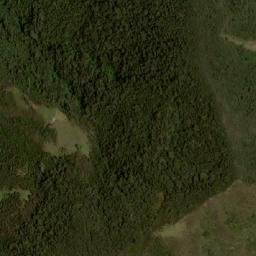 Satellite imagery of Morro La Corona, CO