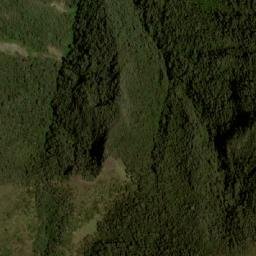 Satellite imagery of Morro La Corona, CO