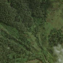Satellite imagery of Filo Sombrero, CO