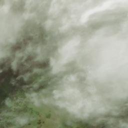 Satellite imagery of Alto La Bandera, CO
