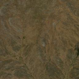 Satellite imagery of Cuchilla Bolsa Grande, CO