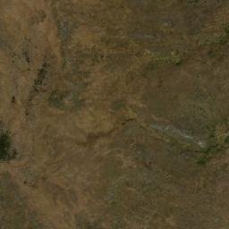 Satellite imagery of Cuchilla Bolsa Grande, CO