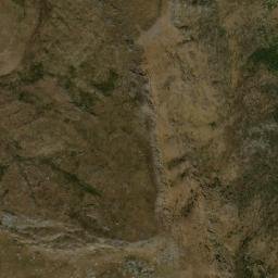 Satellite imagery of Cuchilla Hermosura, CO