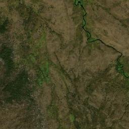 Satellite imagery of Cuchilla Hermosura, CO