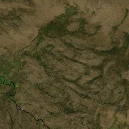 Satellite imagery of Cuchilla Hermosura, CO
