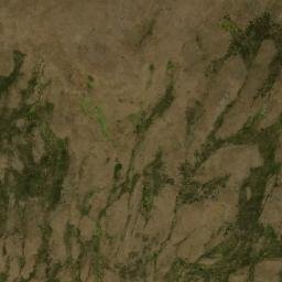 Satellite imagery of Cerro La América, CO