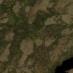 Satellite imagery of Filo Verdenaz, CO