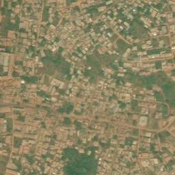 Satellite imagery of YGPS25, CM