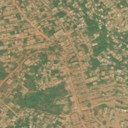 Satellite imagery of YGPS25, CM