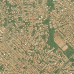 Satellite imagery of B 017, CM