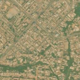 Satellite imagery of B 017, CM