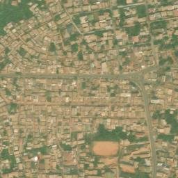Satellite imagery of B 017, CM