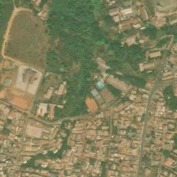 Satellite imagery of B 128, CM