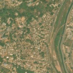 Satellite imagery of B 128, CM