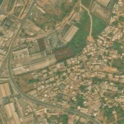 Satellite imagery of B 128, CM