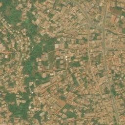 Satellite imagery of YGPS101, CM