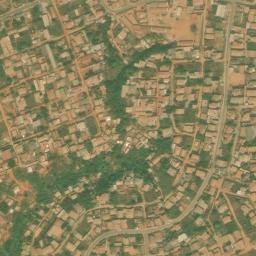 Satellite imagery of B 129, CM