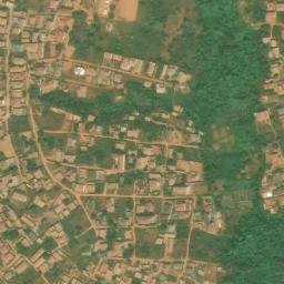 Satellite imagery of B 129, CM