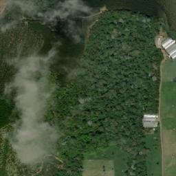Satellite imagery of Loma Los Aipes, CO