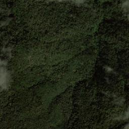 Satellite imagery of Cuchilla El Placer, CO