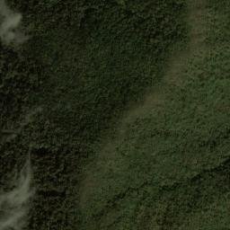 Satellite imagery of Cuchilla El Placer, CO