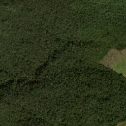Satellite imagery of Cuchilla El Placer, CO