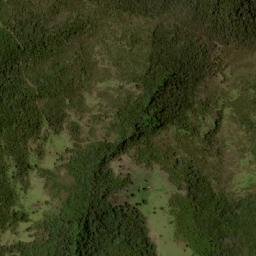 Satellite imagery of Morro La Corona, CO