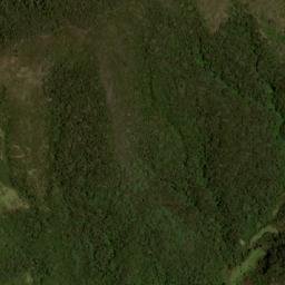 Satellite imagery of Morro La Corona, CO