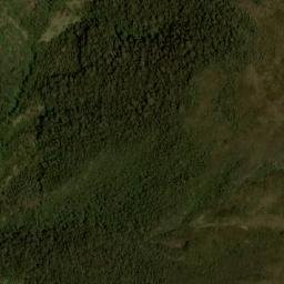 Satellite imagery of Morro La Corona, CO
