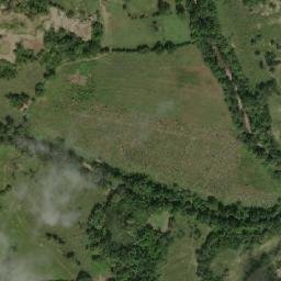 Satellite imagery of Cerro Gavilán, CO