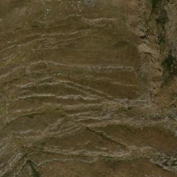 Satellite imagery of Cuchilla Hermosura, CO