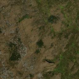 Satellite imagery of Cuchilla Hermosura, CO