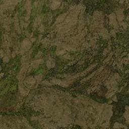 Satellite imagery of Cerro La América, CO