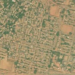 Satellite imagery of YGPS25, CM
