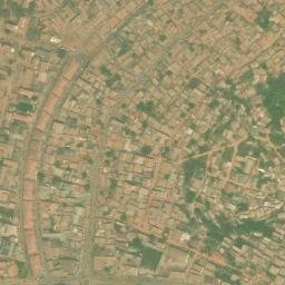Satellite imagery of YGPS25, CM