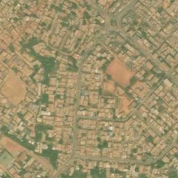 Satellite imagery of B 017, CM