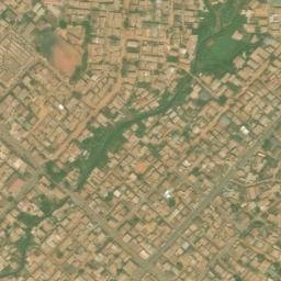 Satellite imagery of B 017, CM