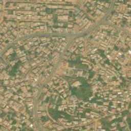 Satellite imagery of B 017, CM