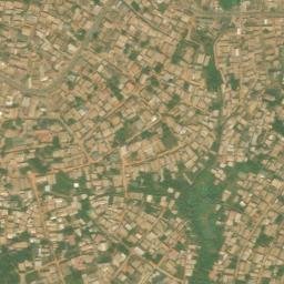 Satellite imagery of YGPS24, CM