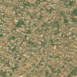 Satellite imagery of B 128, CM