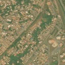 Satellite imagery of B 128, CM