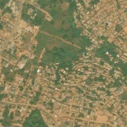 Satellite imagery of YGPS101, CM