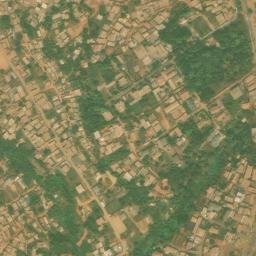 Satellite imagery of YGPS101, CM