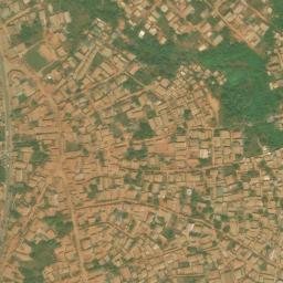 Satellite imagery of B 129, CM