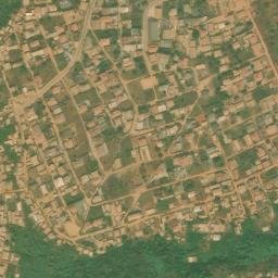 Satellite imagery of B 129, CM
