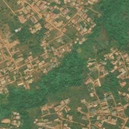 Satellite imagery of B 129, CM
